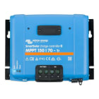 VICTRON ENERGY - Solarladeregler Victron SmartSolar MPPT 150/70-Tr