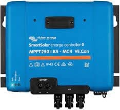 VICTRON ENERGY - Solarladeregler Victron SmartSolar MPPT 250/85-MC4 VE.Can