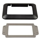 VICTRON ENERGY - Victron GX Touch 50 adapter for CCGX-Ausschnitt