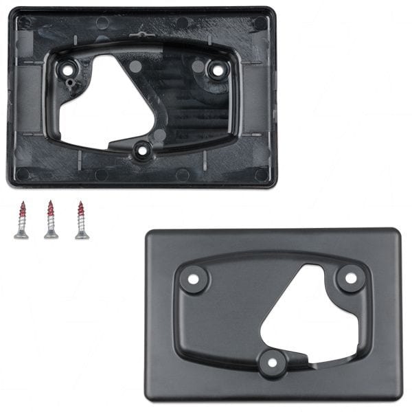 VICTRON ENERGY - Wandhalterung Fern-Display Victron GX Touch 50 Wall Mount