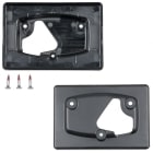 VICTRON ENERGY - Wandhalterung Fern-Display Victron GX Touch 50 Wall Mount