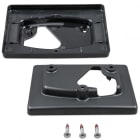 VICTRON ENERGY - Wandhalterung Fern-Display Victron GX Touch 70 Wall Mount