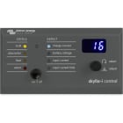 VICTRON ENERGY - Bedienpaneel Victron Skylla-i Control GX (90º RJ45)