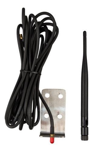VICTRON ENERGY - Außen-Antenne Victron Outdoor LTE-M wall mount antenna