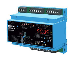 VICTRON ENERGY - Victron Ziehl Anti-islanding relay UFR1001E