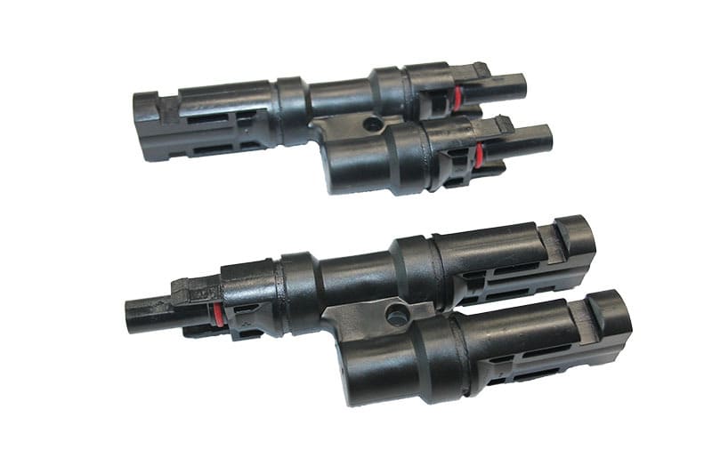 PHAESUN - Adapter Phaesun Quickclip4 Set 2In1, Kurz