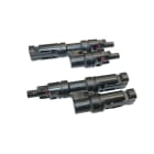PHAESUN - Adapter Phaesun Quickclip4 Set 2In1, Kurz