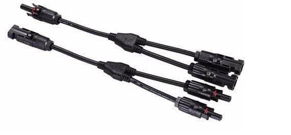 PHAESUN - Adapter Phaesun Quickclip4 Set 2In1, Lang