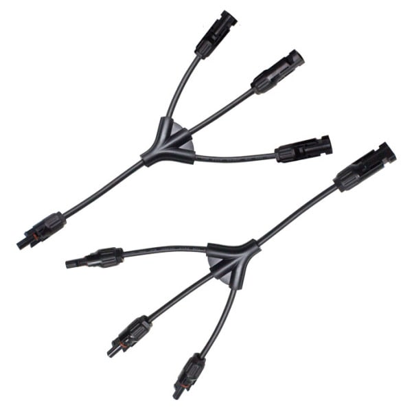 PHAESUN - Adapter Phaesun Quickclip4 Set 3In1