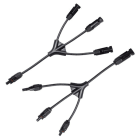 PHAESUN - Adapter Phaesun Quickclip4 Set 3In1