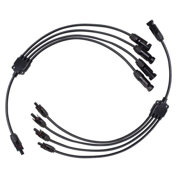PHAESUN - Adapter Phaesun Quickclip4 Set 4In1