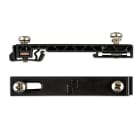 VICTRON ENERGY - Schienen-Adapter Victron DIN35 kurz 80mm (1 Paar)