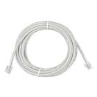 VICTRON ENERGY - Datenkabel Victron RJ12 UTP Cable 3 m grau