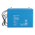 VICTRON ENERGY - Victron Energy LiFePO4 Battery 12,8V/200Ah  - Smart
