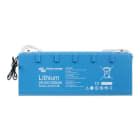 VICTRON ENERGY - Victron Energy LiFePO4 Battery 25,6V/200Ah - Smart-a