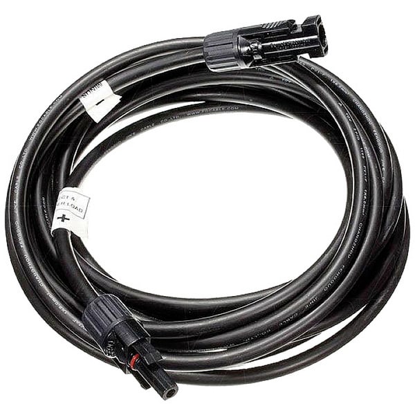 VICTRON ENERGY - Victron Energy Solarkabel Länge 20 m /6mm² MC4-M/F Conn.