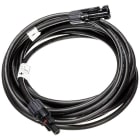 VICTRON ENERGY - Victron Energy Solarkabel Länge  10 m /6mm² MC4-M/F Conn.