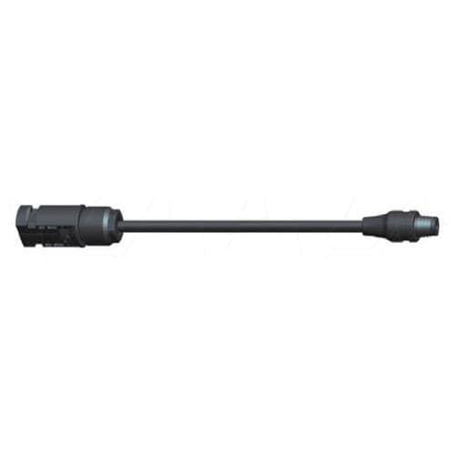 VICTRON ENERGY - Victron Energy Solaradapterkabel MC4/F zu MC3/M Länge 15 cm