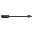 VICTRON ENERGY - Victron Energy Solaradapterkabel MC4/F zu MC3/M Länge 15 cm