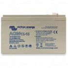 VICTRON ENERGY - Victron 12V/15Ah  AGM Super Cycle Batt. (Faston 6.3x0.8mm)