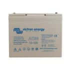 VICTRON ENERGY - Victron Energy 12V/100Ah AGM Super Cycle Batt. (M6)