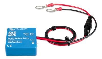 VICTRON ENERGY - Victron Smart Battery Sense große Reichweite (bis zu 10 m)