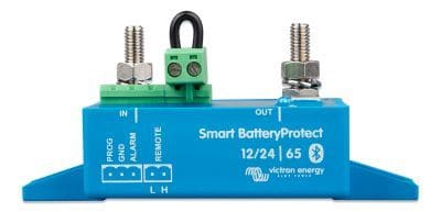 VICTRON ENERGY - Victron Energy Smart BatteryProtect 12/24V 65A