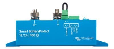 VICTRON ENERGY - Victron Energy Smart BatteryProtect 12/24V-100A
