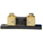 VICTRON ENERGY - Victron Energy Shunt 500A/50mV 1xM10 Batterieüberwachung