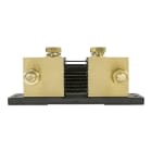 VICTRON ENERGY - Victron Energy Shunt 2000A/50mV 3xM10 Batterieüberwachung