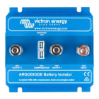 VICTRON ENERGY - Victron Batterietrenner Argodiode 120-2AC 2 Batterien 120A