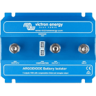 VICTRON ENERGY - Victron Batterietrenner Argodiode 160-2AC 2 Batterien 160A