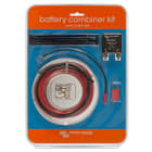 VICTRON ENERGY - Victron Energy Cyrix-ct 12/24V-120A Batteriekoppler Set