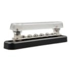VICTRON ENERGY - Victron Sammelschiene Busbar 150A 2P with 10 screws +cover