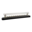 VICTRON ENERGY - Victron Sammelschiene Busbar 150A 2P with 20 screws +cover