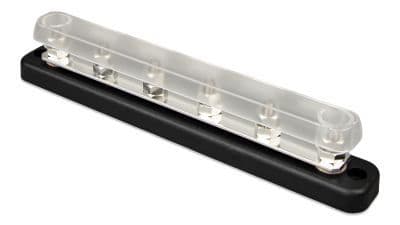VICTRON ENERGY - Victron Sammelschiene Busbar 150A 6P + cover