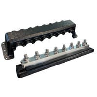 VICTRON ENERGY - Victron Sammelschiene Busbar 600A 8P + cover