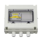 VICTRON ENERGY - Victron Energy Transferschalter 10kVA/230V