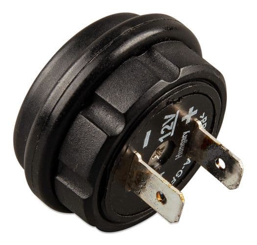 VICTRON ENERGY - Stecker MagCode Power Port 12V  (max. 15A)