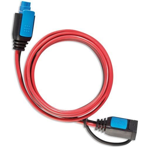 VICTRON ENERGY - 2 Meter Verlängerungskabel mit DC-Anschluss