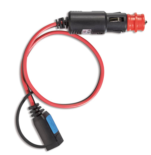 VICTRON ENERGY - 12 V Zigarettenanzünderstecker mit Sicherung 16A