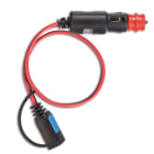 VICTRON ENERGY - 12 V Zigarettenanzünderstecker mit Sicherung 16A