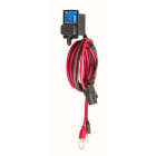 VICTRON ENERGY - Batterieanzeigetafel Victron M8-Ösenr mit 30A ATO-Sicherung