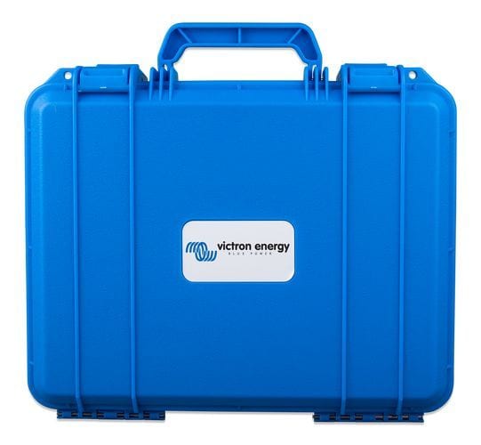VICTRON ENERGY - Transportbox für Blue Smart IP65 Ladegeräte und Zubehör