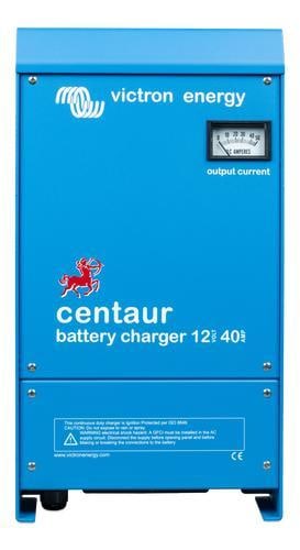 VICTRON ENERGY - Ladegerät Victron  Centaur Charger 12/40 (3)
