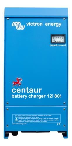 VICTRON ENERGY - Ladegerät Victron Centaur Charger 12/80 (3)
