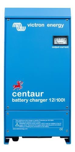 VICTRON ENERGY - Ladegerät Victron  Centaur Charger 12/100 (3)
