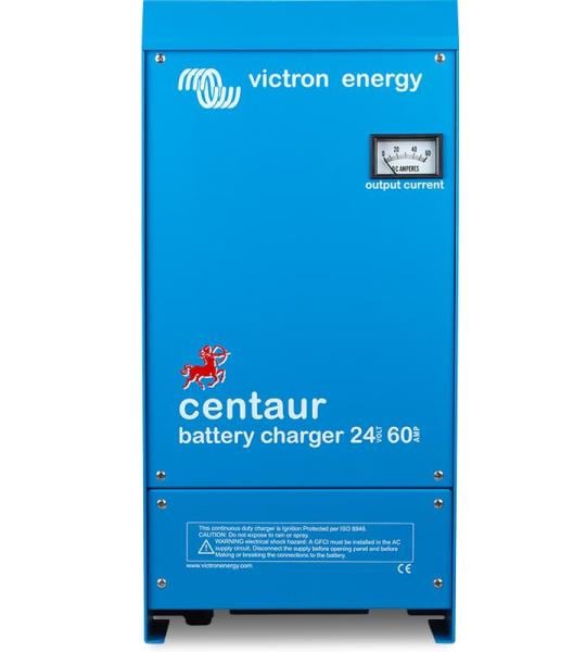 VICTRON ENERGY - Ladegerät Victron Centaur Charger 24/60 (3)