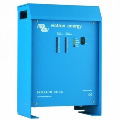 VICTRON ENERGY - Ladegerät Victron  Skylla-TG 24/30 (1+1)  120/240V