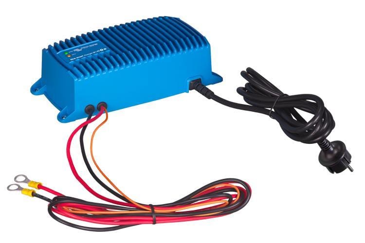 VICTRON ENERGY - Ladegerät Victron Blue Smart IP67 Charger 24/5 (1)